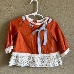 Well Dressed Wolf Dress